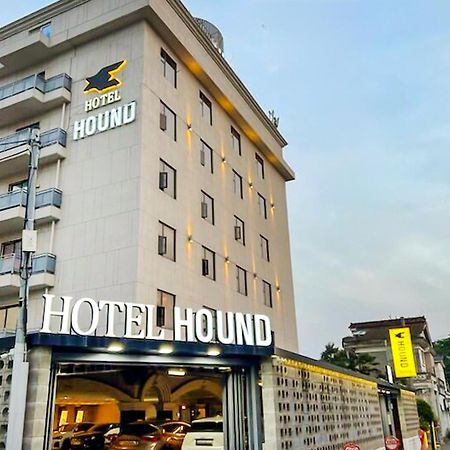 Suncheon Hound Hotel Suncheon Station Branch Esterno foto