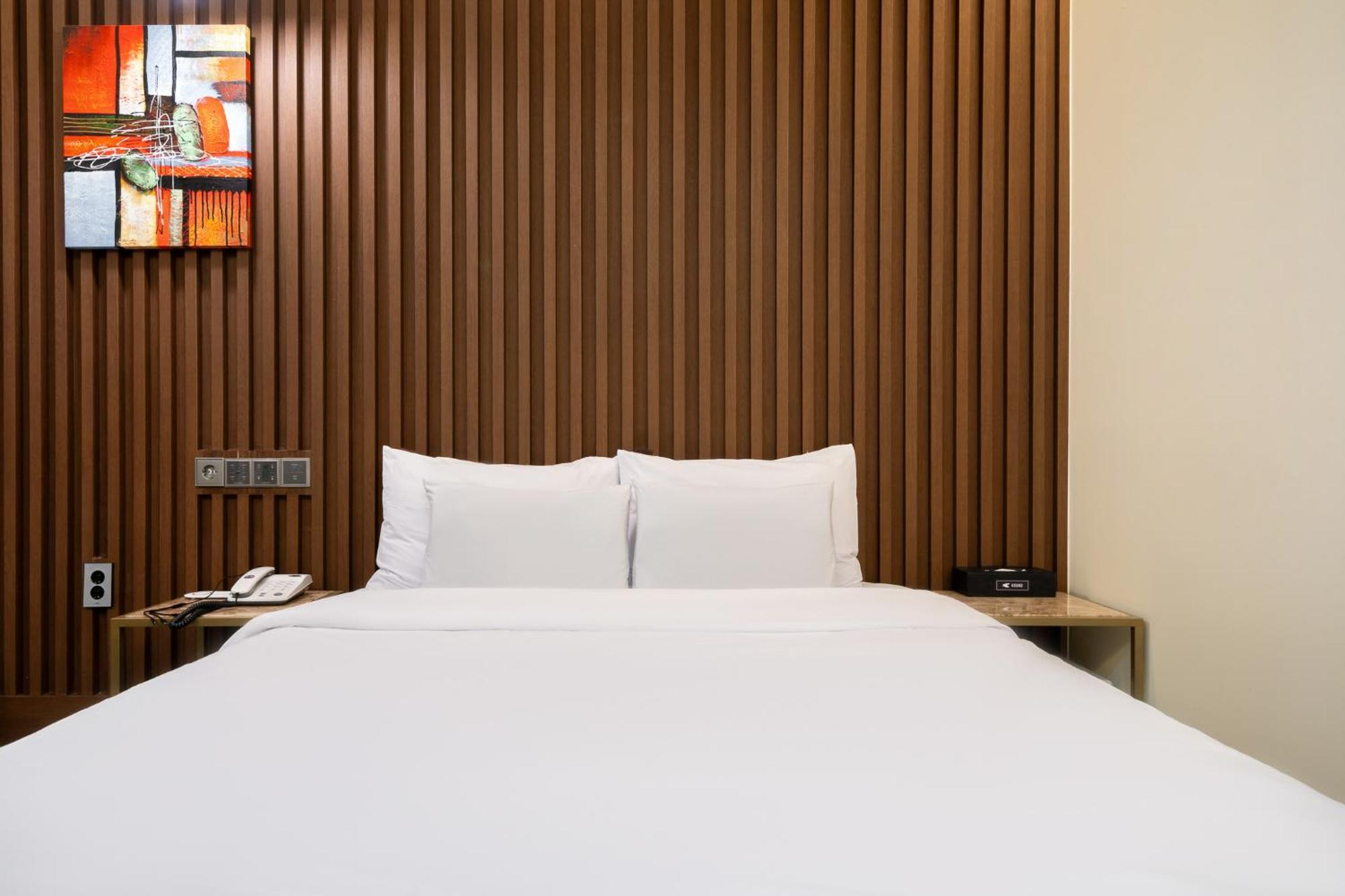 Suncheon Hound Hotel Suncheon Station Branch Esterno foto